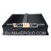 Embeded Industrial Computer based on D525 supports HDMI and 2xRS232