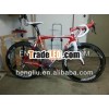 Pinarello Carbon Complete Road Bike. New DIY Pinarello Dogma 65.1 Think2 Full Carbon Fiber Road FULL