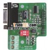 ac drives, Serial communication card