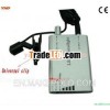 Universal clip headlight