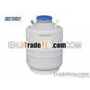 Cryogenic Liquid Nitrogen Storage Cylinder/vessel/tank