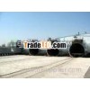 Textile Metallurgy Brick Glass Laminating Autoclave , 3.2M