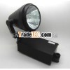 IP20 Class I Commercial Track Light 70W Track Light