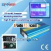 Inverter - Pure Sine Wave Soalr Inverter