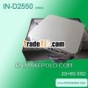 Intel D2550 dual core 1.86Ghz with HDMI 1080P HD 2048*1920 resolution thin clients for multi media