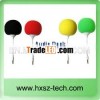 Portable Music Sponge Balloon Mini Ball Speaker For iPhone samsung PC HTC