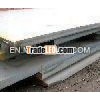 hot rolled steel plates s275