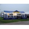 Low-cost supply of high quality big,wedding,exhibition,workshop,garage,aluminum alloy,pagoda,outdoor