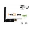 Wireless Adapter with WiFi Direct Function Supporting Linux Sourcecode