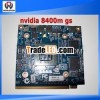 NEW Laptop PCI graphic card for Nvidia GeForce 8400M GS DDR2 256MB MXM II G86-603-A2