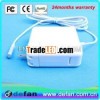 85W 18.5v 4.6a laptop adapter for Apple Macbook Pro A1181 A1184 A1330 A1342 A1278