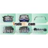 Bicolor Auto Plastic Injection Mould