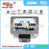 touch screen car dvr hd 720p