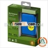 Free Custom logo external hard drive 500gb