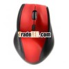 Computer 2.4G Optical Wireless Mouse (S-M042)