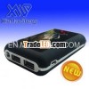 7200mAh Dual usb portable power source