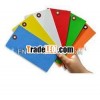 Puncture and weather resistant Tyvek Tags