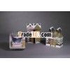 House Shape Paper Gift Box