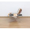 Barcelona Chair in Cowhide (8030-1)
