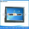 10.4 Inch SD USB Display LCD $ Advertising Machine