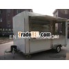 Food Cart YS-FV400
