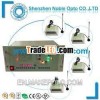 Wireless solar traffic system controller