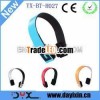 2013 fashional wireless bluettoth headphone from our own Factory