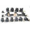 DC12V/24V micro dc brushless submersible water pump