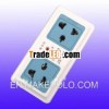 JS-009 adapter voltage converter