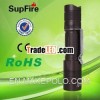 Supfire A6-T6 Outdoor Waterproof Recessed Lights