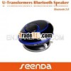 2013 Newest products mini bluetooth speaker