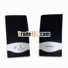 High-quality Computer Speakers with 2 x 3W Power Output and 45Hz to 18kHz Frequency Response
