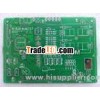 High density multilayer 4 layers HASL Lead Free PCB circuit board fabricators