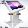 42inch silver showroom elegant multi touch screen advertising product