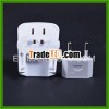 hot selling quality all in 1 5v 1a usb travel charger power adapter
