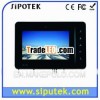 2012 the Newest 7\  handfree color video door phone