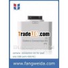 2 in1 camera connection kit SD card reader