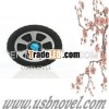 Tire type USB 2.0 4 PORT HUB