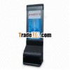 Card Bus Adapter for Both PCI Express Bus and SATA II Interface