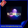 flashing keychain for promotional item