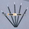 cleaning sponge swab for laster,semiconductor,optical instrument etc.