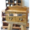 wooden collective box