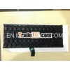 New ! FR / French / France Layout Keyboard for MacBook Air 13" A1369 2011 A1466 2012 MC965 MC96