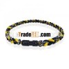 High Quality THB Titanium Rope Necklace