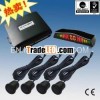 car parking sensor system(ED02-4-TF0)