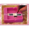 Hot sale silicone pocket ashtray