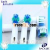 In Stock Precision Clean Oral b Compatible Toothbrush Heads