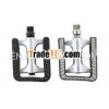 Trekking bicycle pedal