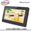 10 inch indoor lcd advertising display with motion sensor