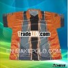 professional production polo shirts